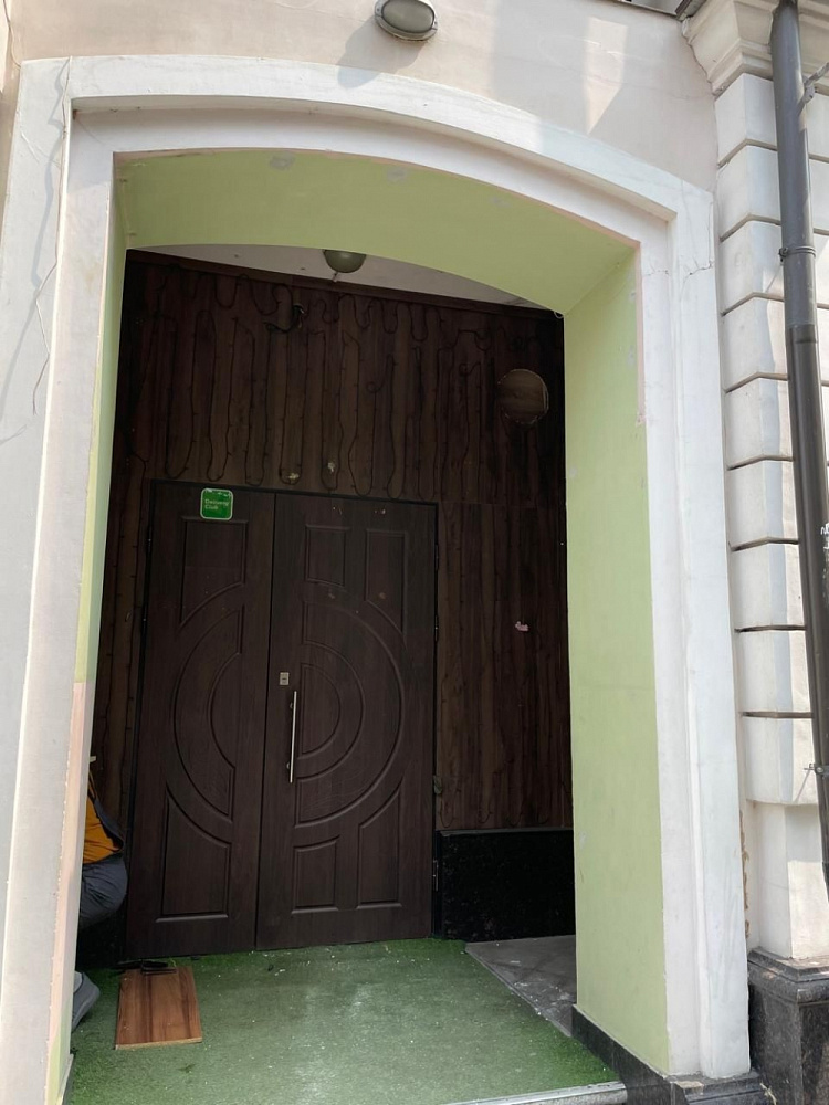 Аренда торгового помещения Особняк 