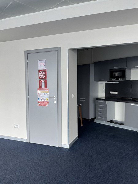 Аренда офиса Бизнес-центр «Башня на набережной»