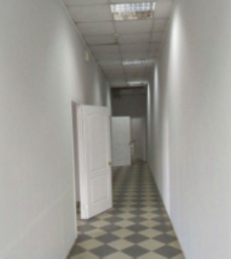 Аренда офиса БЦ 