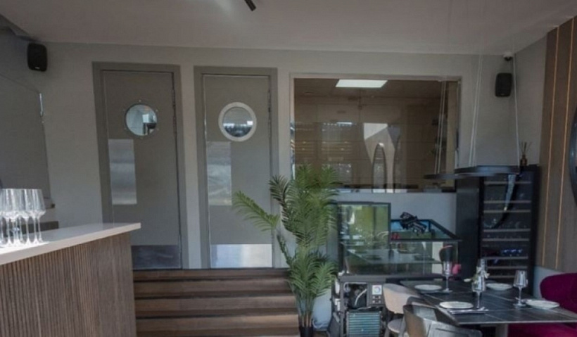 Аренда торгового помещения ЖК 