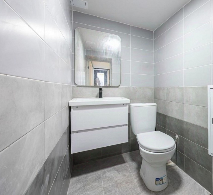 Арендный бизнес Жилое здание 