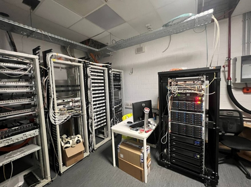 Аренда торгового помещения ТЦ 