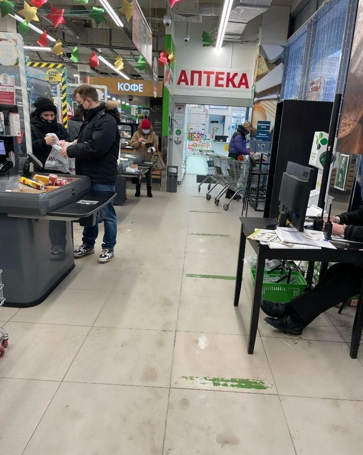 Арендный бизнес Административное здание 