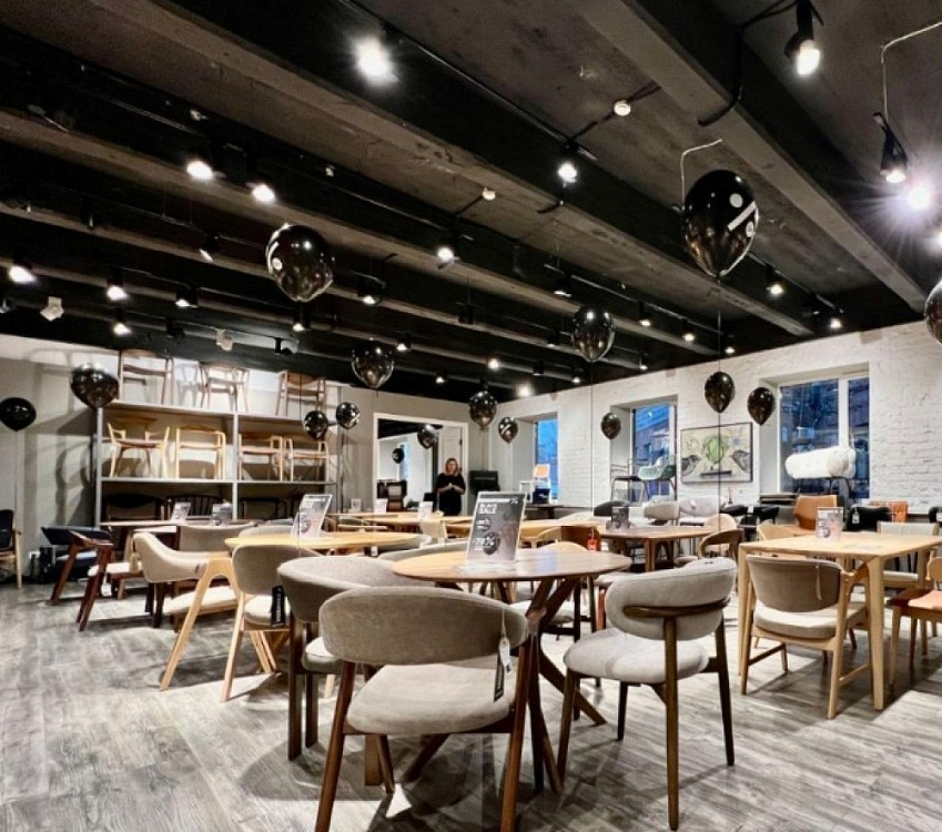 Аренда офиса Бизнес-центр «Artplay»