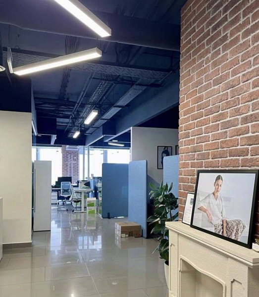 Аренда офиса Бизнес-центр «Central Park Tower»