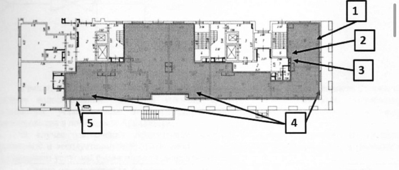 Арендный бизнес ЖК 