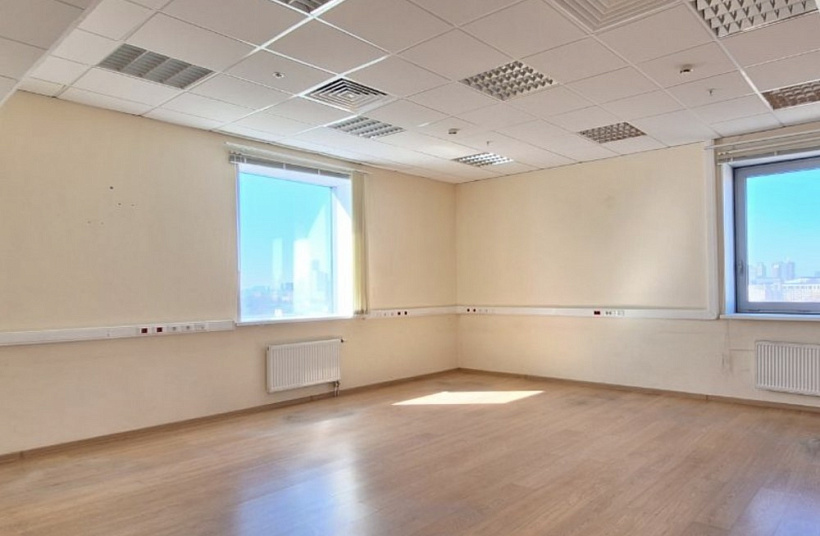 Аренда офиса Бизнес-центр «Ямское Плаза»