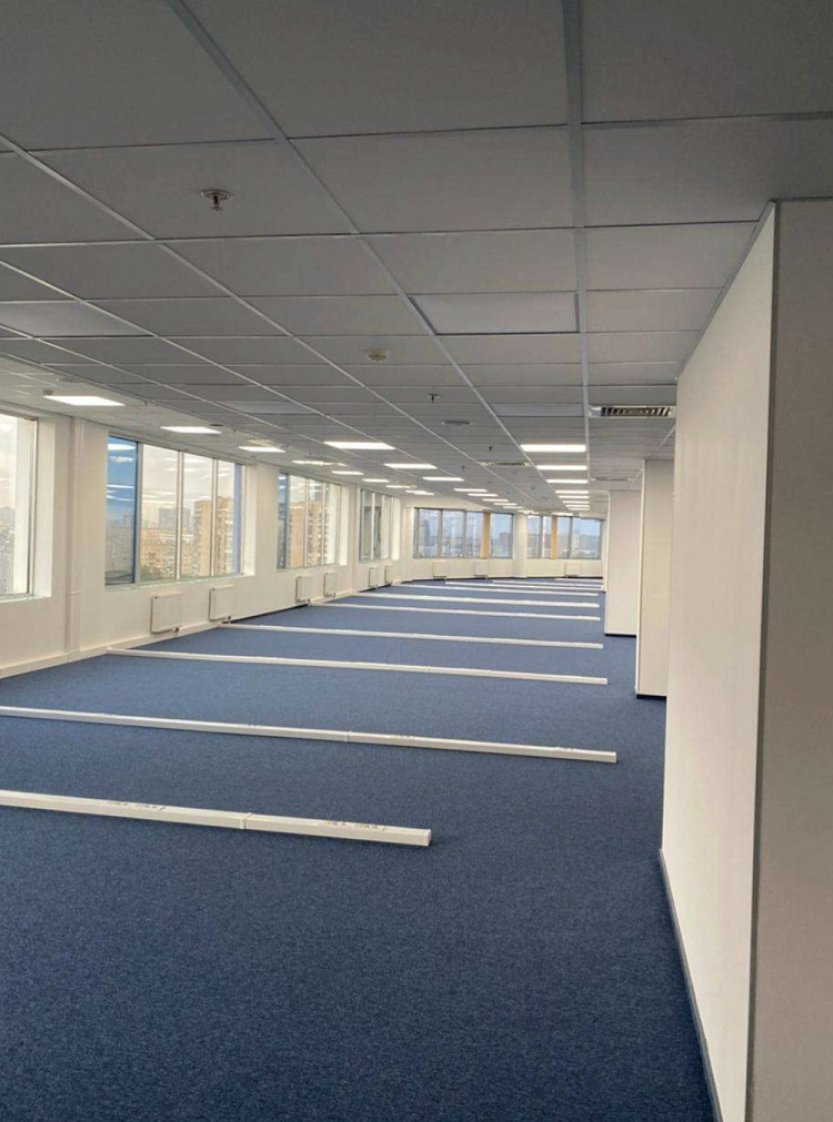 Аренда офиса Бизнес-центр «Северное сияние»