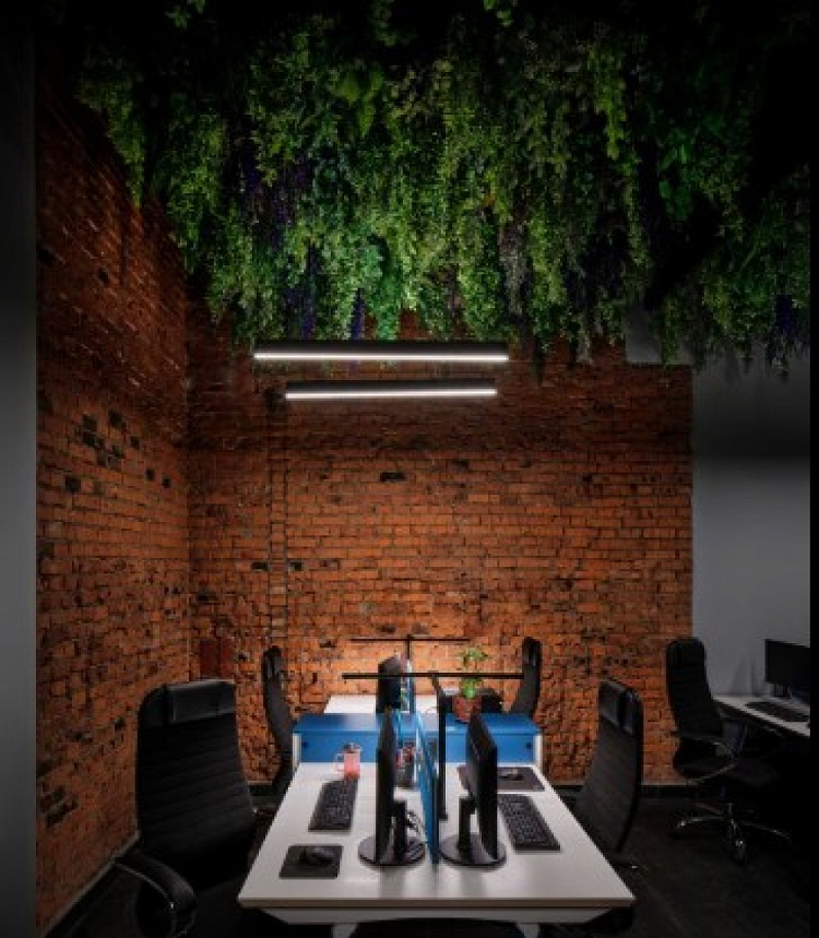 Продажа индустриальной недвижимости Марфинская 4