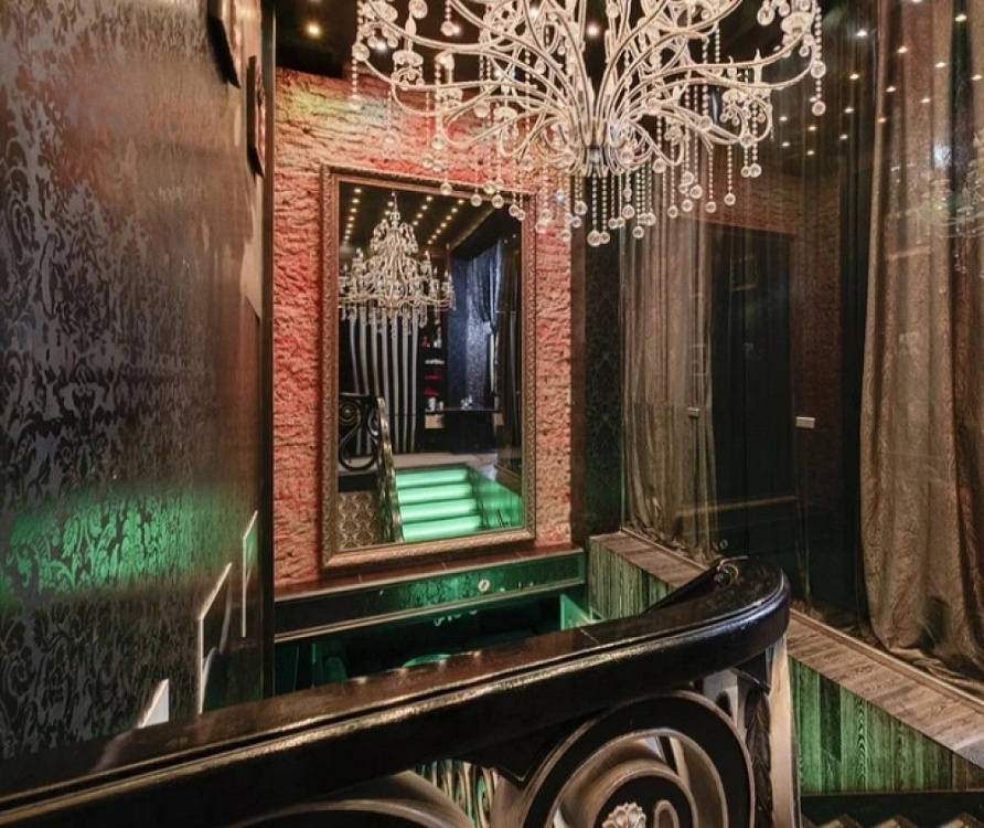 Арендный бизнес Жилое здание 