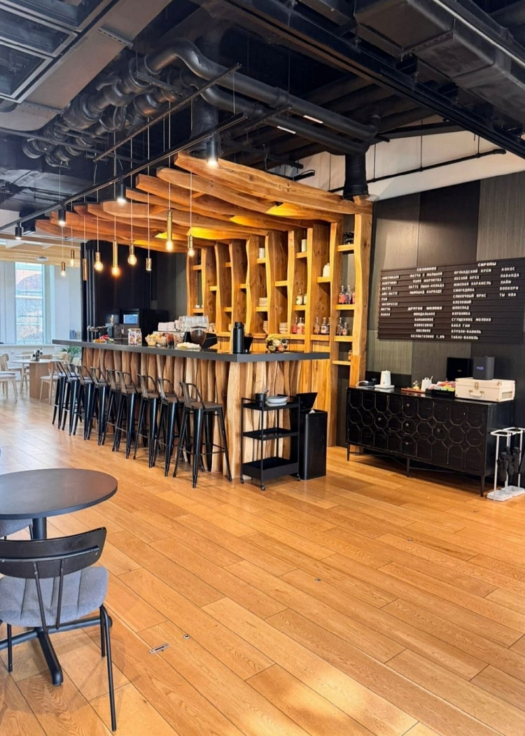 Аренда офиса Бизнес-комплекс 