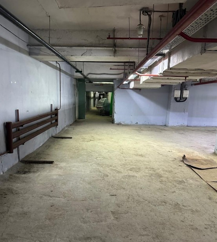 Аренда торгового помещения Здание 