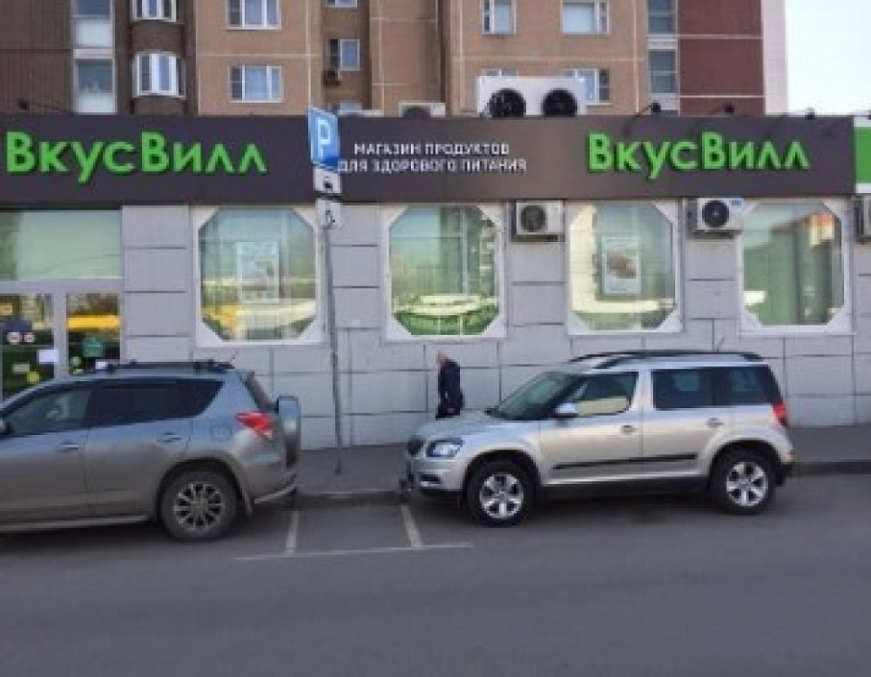 Арендный бизнес Менжинского, 23к1