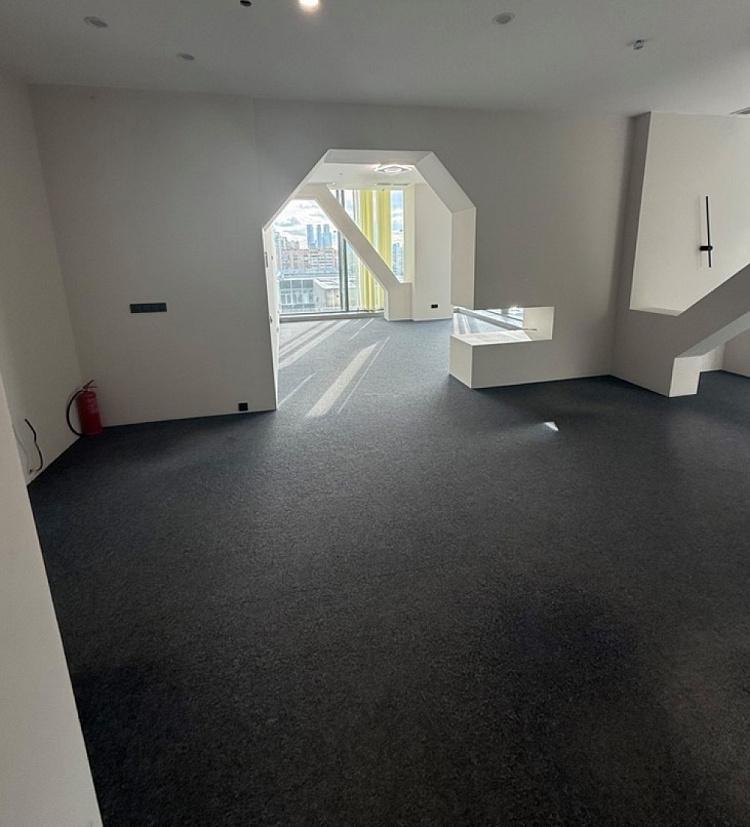 Продажа офиса Бизнес-центр «Резиденция Тверская»