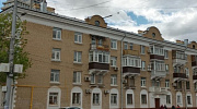 Арендный бизнес Жилое здание 