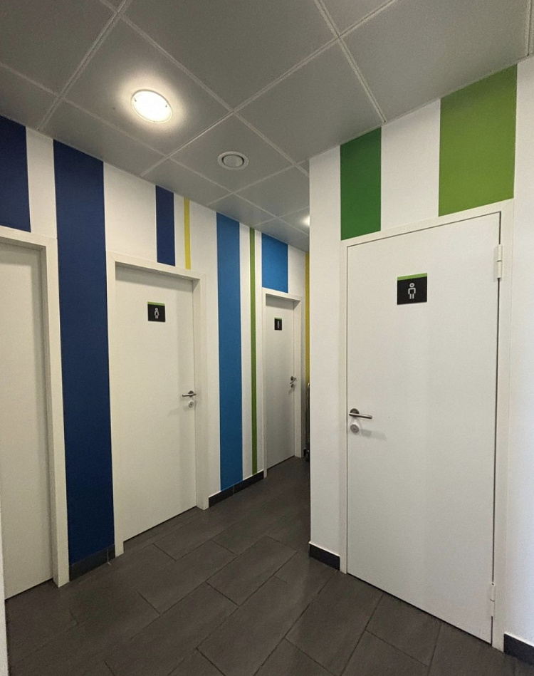 Аренда офиса Бизнес-центр «Башня на набережной»