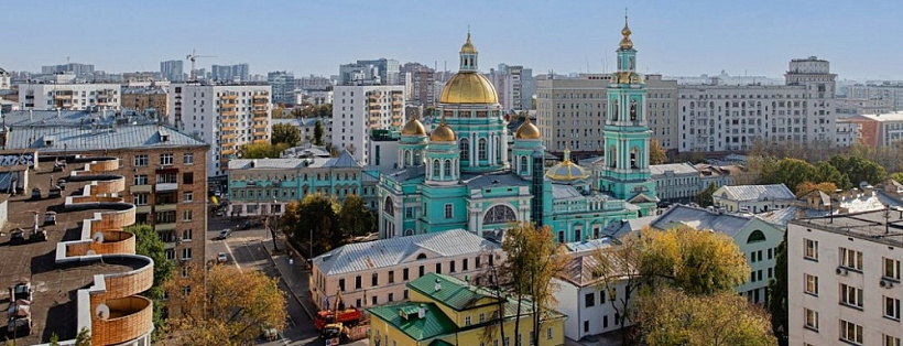 Аренда офиса Бизнес-центр «Нижняя Красносельская