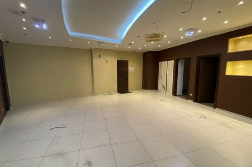 Арендный бизнес Жилой дом 