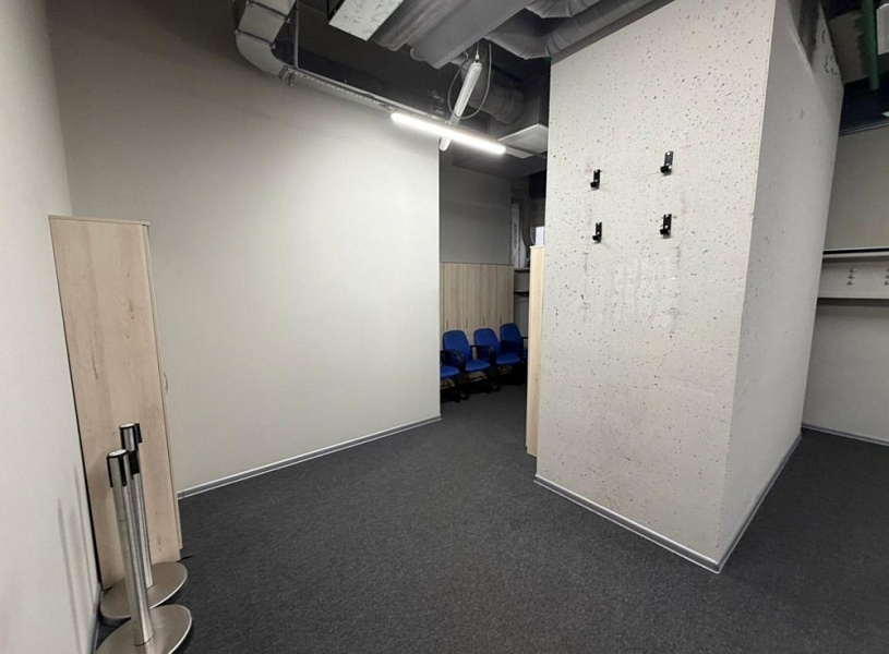 Аренда офиса Москва-Сити 