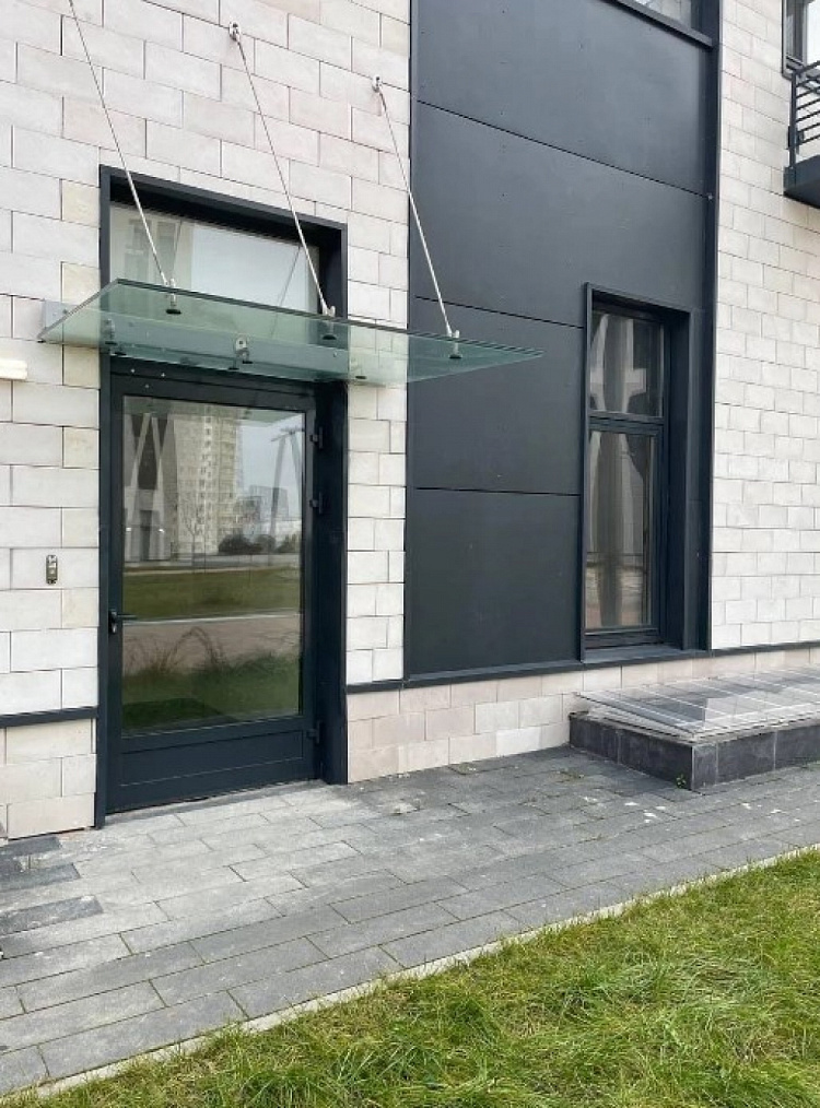 Продажа торгового помещения ЖК 