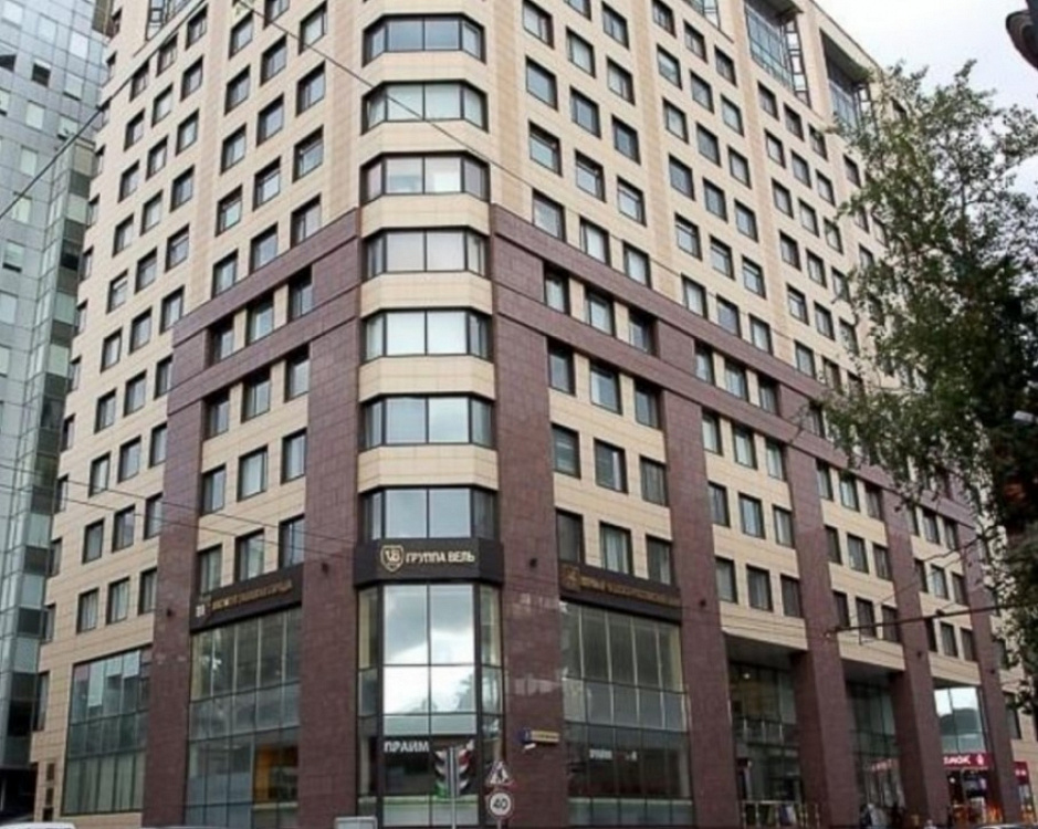 Аренда офиса Бизнес-центр «Панорама»