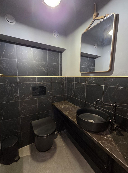 Аренда торгового помещения Административное здание «Большая Полянка 51а/9»