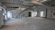 Продажа индустриальной недвижимости Здание 