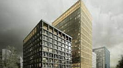 Аренда офиса БЦ STONE TOWERS - превью