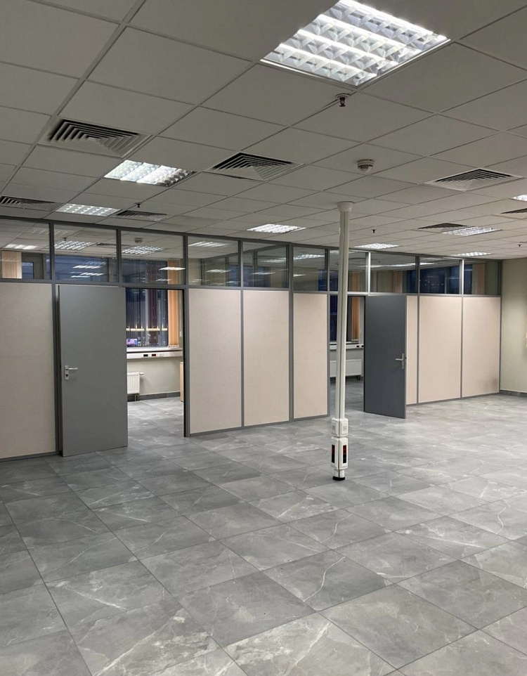 Аренда офиса Бизнес-центр «Удальцова Плаза»