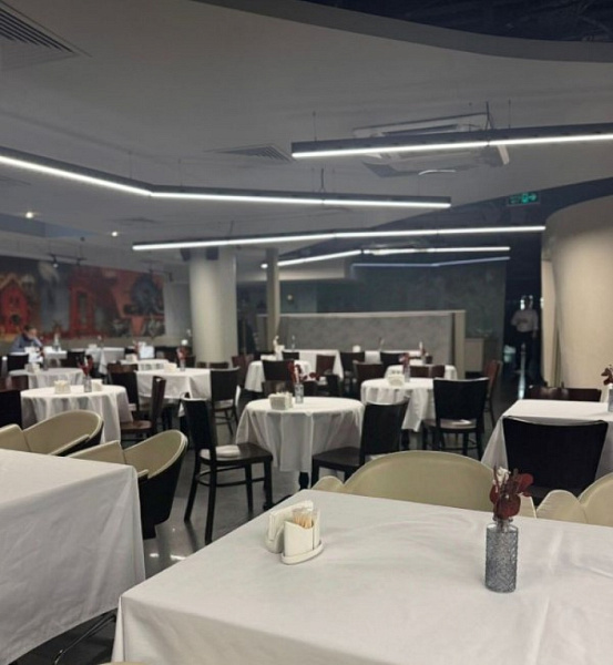 Аренда офиса Бизнес-центр «Моховая I»