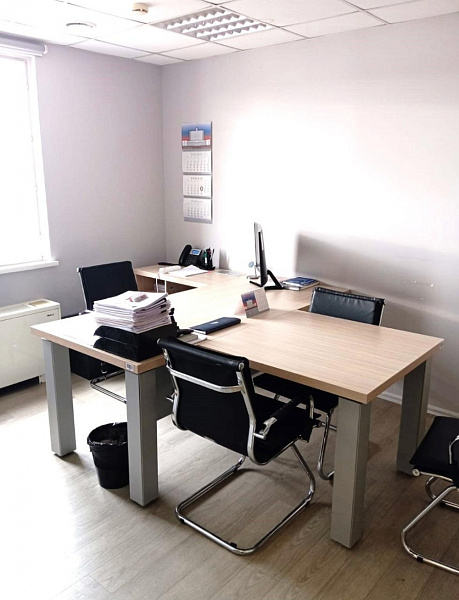 Аренда офиса Бизнес-центр «Спектр Хамовники»