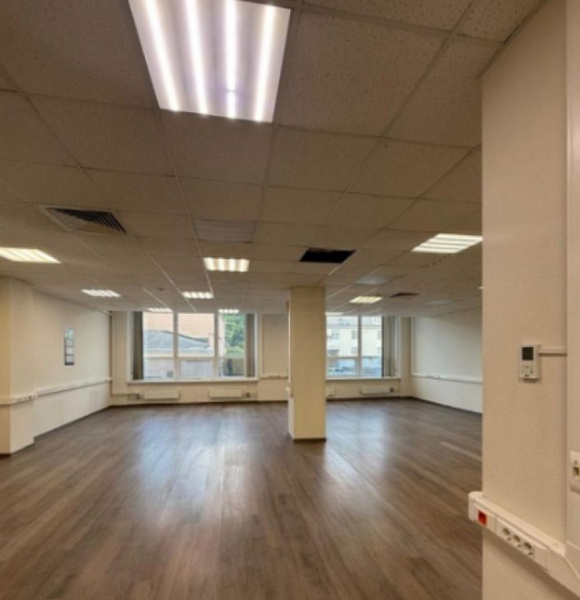 Аренда офиса Бизнес-центр «Станция»