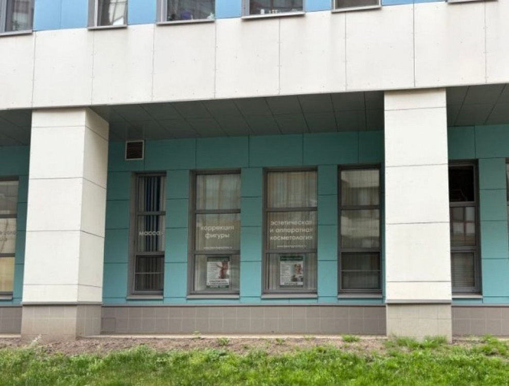 Продажа торгового помещения ЖК 