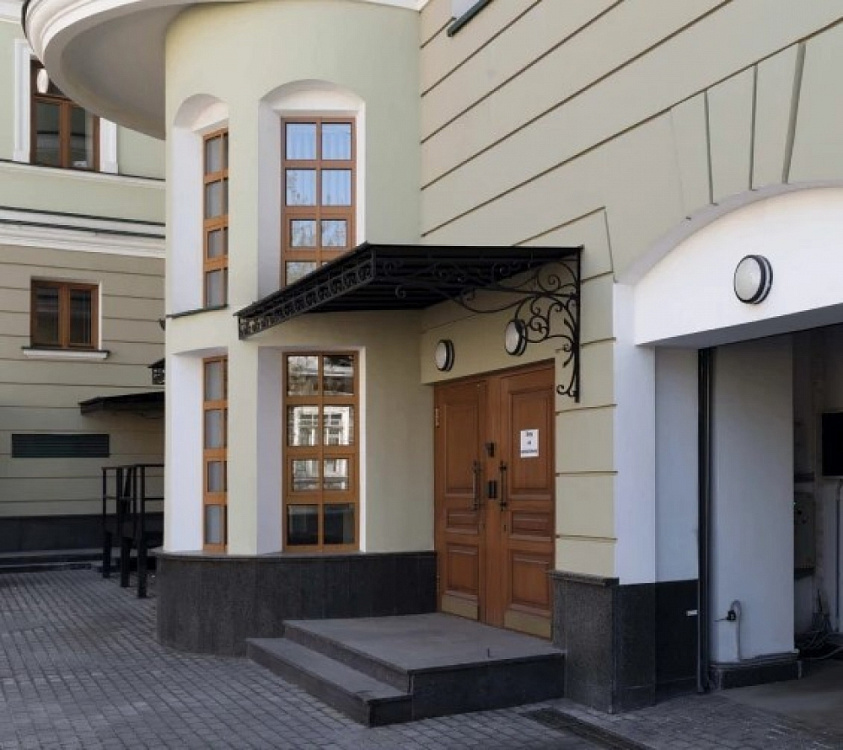 Продажа офиса Особняк 