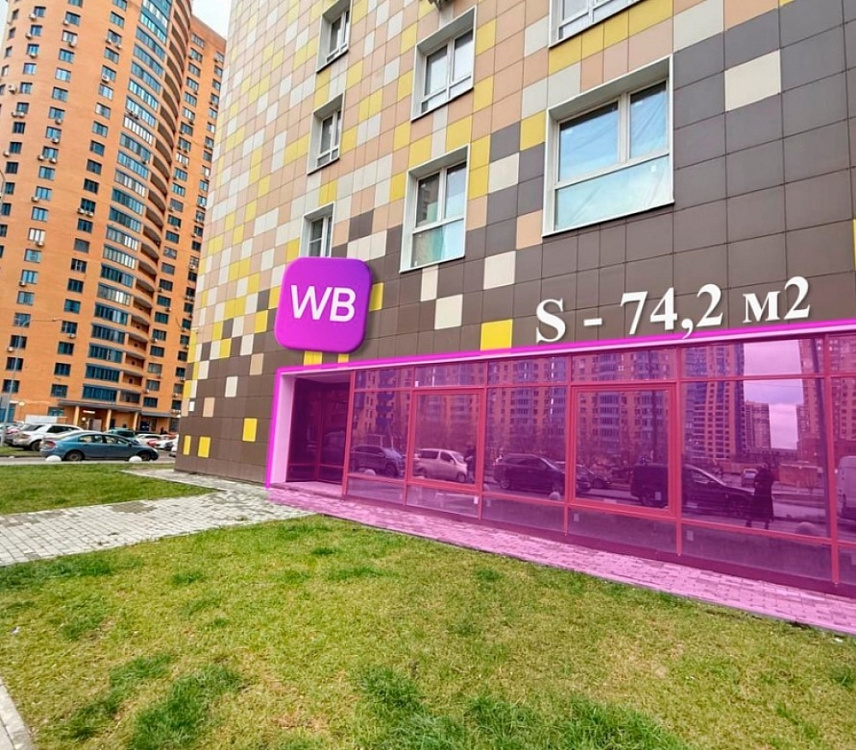 Арендный бизнес ЖК 