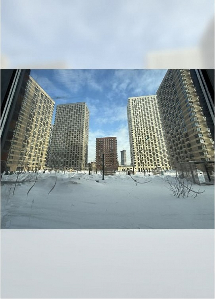 Аренда торгового помещения ЖК 