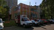 Арендный бизнес ТЦ 