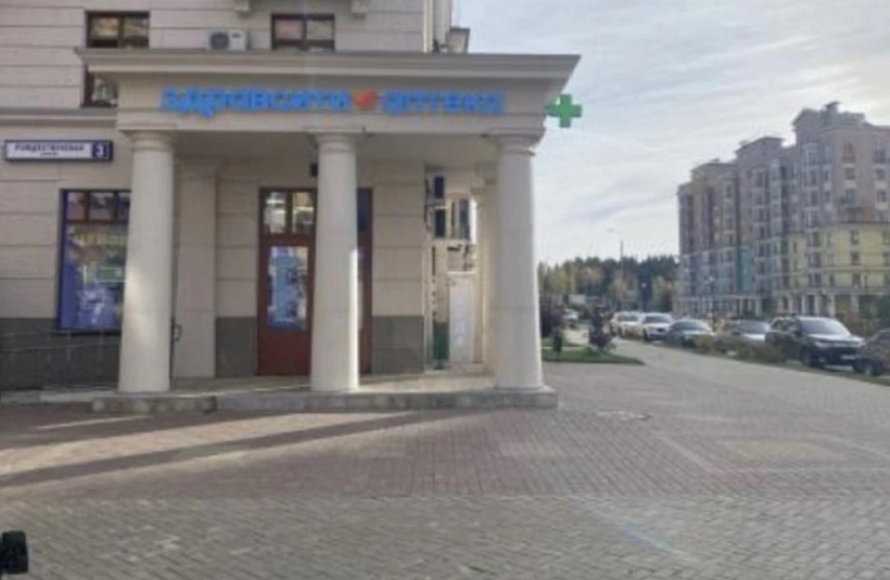 Арендный бизнес ЖК 