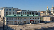 Арендный бизнес Balchug Residence - превью