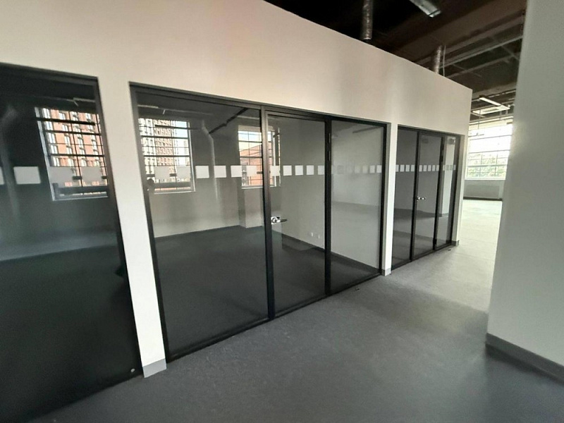 Аренда офиса БЦ 