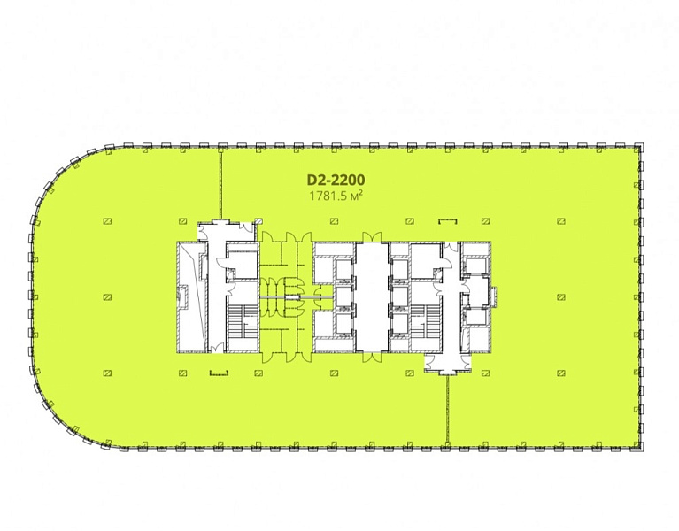 Продажа офиса БЦ 