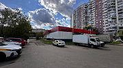 Аренда торгового помещения ОСЗ 