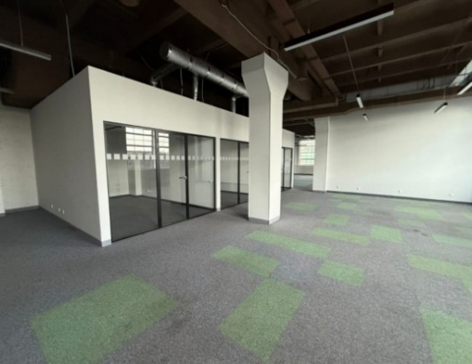 Аренда офиса БЦ 