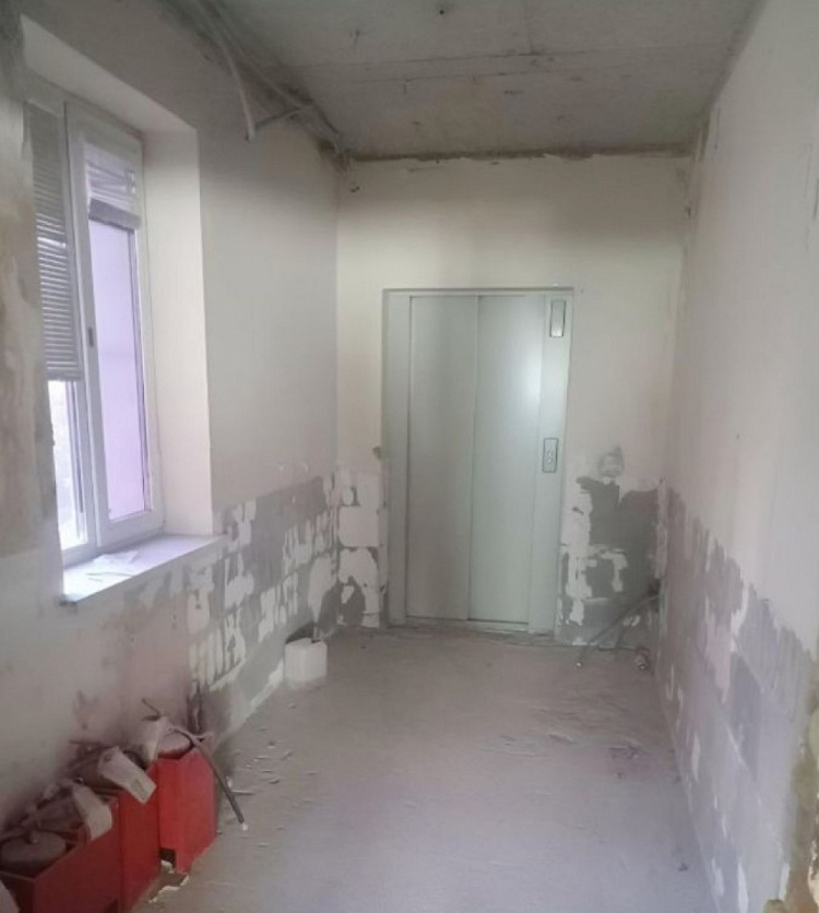 Аренда торгового помещения Административное здание 
