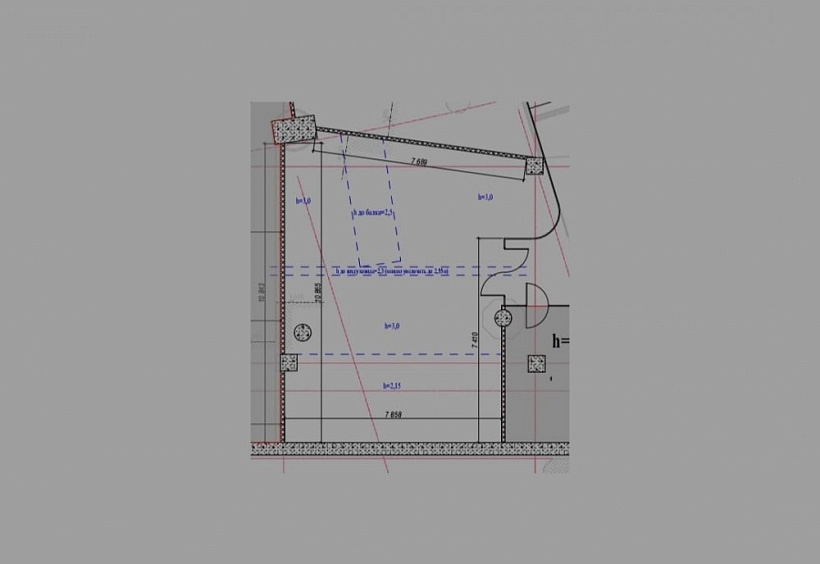 Продажа торгового помещения Москва-Сити «Башня Федерация»