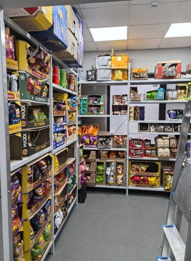 Арендный бизнес Жилое здание 