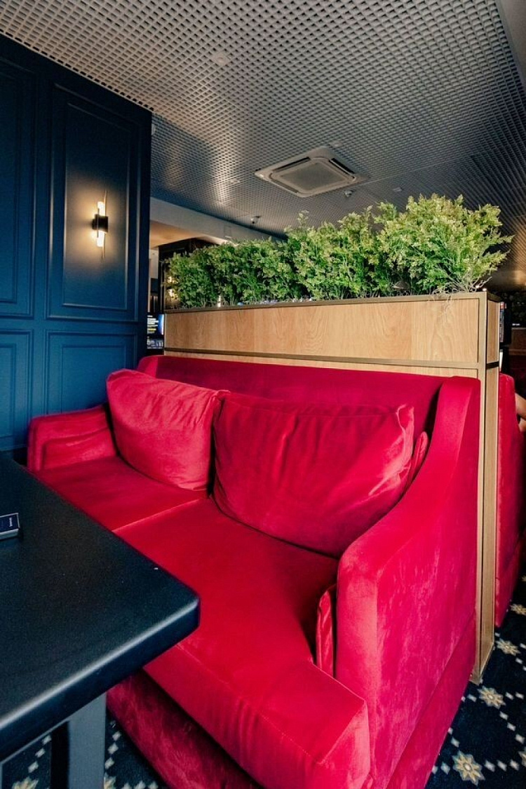 Арендный бизнес Административный Центр на 1й линии ТТК