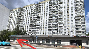 Аренда торгового помещения Жилое здание 