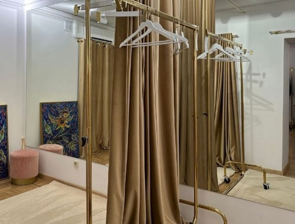 Аренда торгового помещения Административное здание 