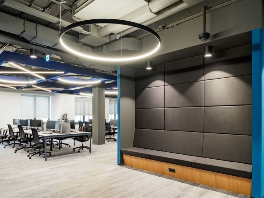 Аренда офиса Офисное здание «1-й Щипковский 5»